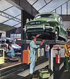 Britian Prints: Picture No. 11121613