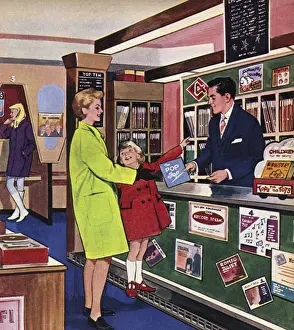 Britian Prints: Picture No. 11121616