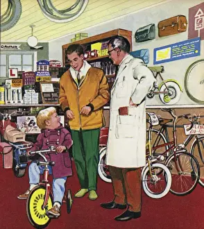 Britian Prints: Picture No. 11121617