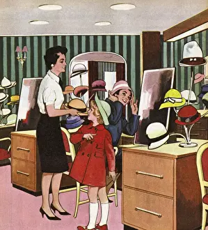 Britian Prints: Picture No. 11121618