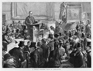Auctions Prints: Picture Sale @ Christies