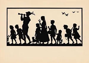 The Pied Piper