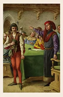 The Pied Piper