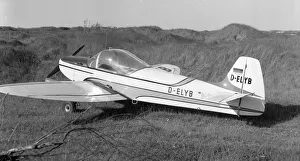 Piel Gallery: Piel CP-301 Emeraude D-ELYB
