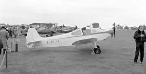 Piel CP-301A Emeraude F-BIJA