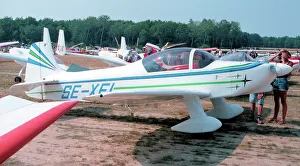 Piel CP-301A Emeraude SE-XEI