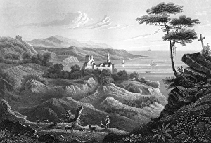 Images Dated 15th June 2011: Piemonte Coast