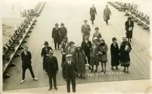 The Pier