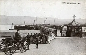 The Pier