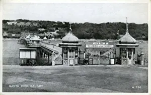 The Pier