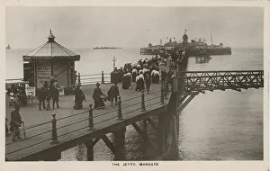 The Pier