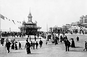 Pier Approach, Bournemouth