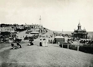 The Pier Approach, Bournemouth, Dorset