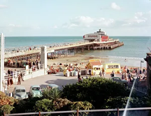 The Pier, Bournemouth