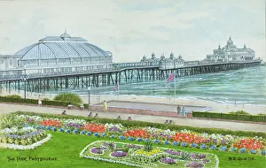 The Pier, Eastbourne, East Sussex
