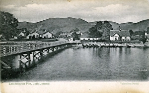 Loch Lomond