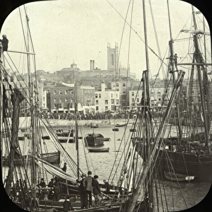 Pier, Margate Pier, Margate