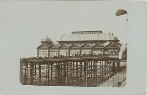 Pier Pavilion