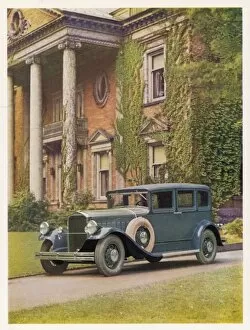 Cars Gallery: Pierce-Arrow 1931