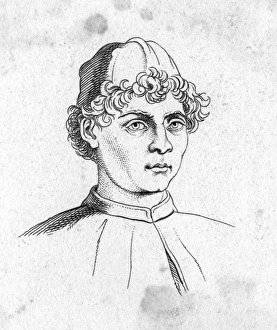 Images Dated 24th November 2011: Piero Della Francesca