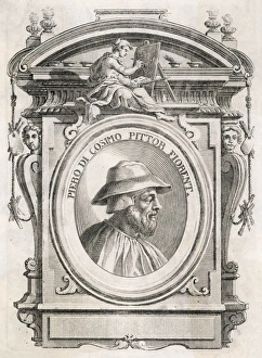 Piero Gallery: Piero Di Cosimo