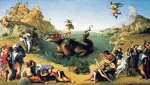 Piero di Cosimo, Pietro di Lorenzo, called (1462-1521)