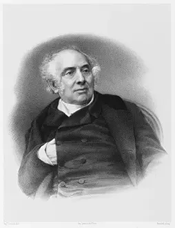 Pierre Antoine Berryer