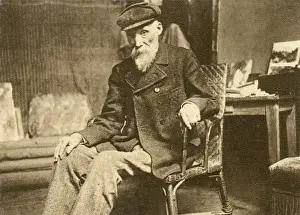 Renoir Prints: Pierre-Auguste Renoir - French artist