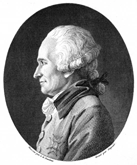 Images Dated 20th June 2012: Pierre Baron Besenval