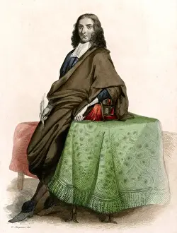 Pierre Bayle