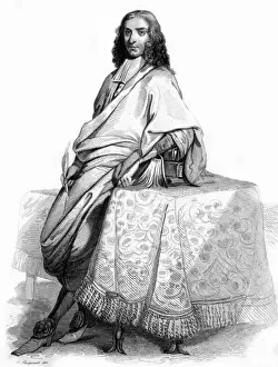 1647 Prints: Pierre Bayle