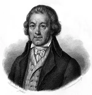 Devotion Prints: Pierre Beccard