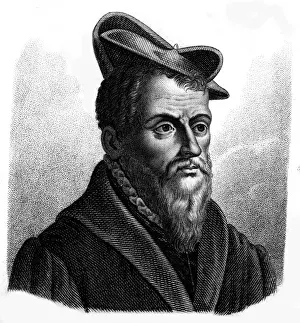 Pierre Belon