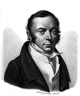 Berryer Prints: Pierre Berryer - 2