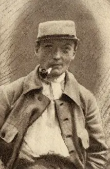 Pierre Brisson Photo