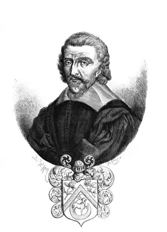 Councillor Prints: Pierre Broussel