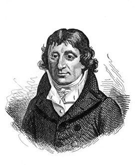 1761 Gallery: Pierre C F Daunou
