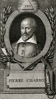 1603 Prints: Pierre Charron