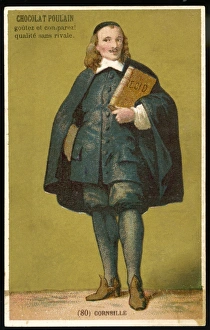Pierre Corneille