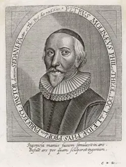 1568 Prints: Pierre Du Moulin