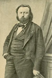 Pierre Dupont Photo