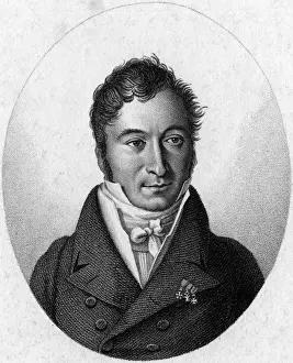 Pierre F J Bogne De Faye