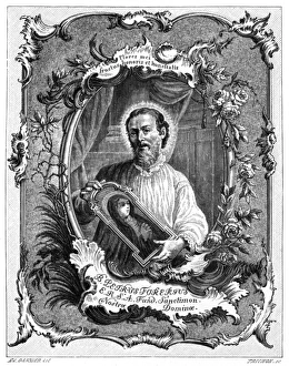 1640 Gallery: Pierre Fourier