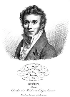 Pierre Guerin - 1