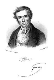 Pierre Guerin - 2