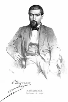 Pierre Joigneaux