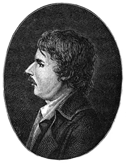 Redoute Prints: Pierre Joseph Redoute -1
