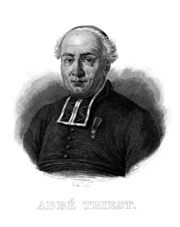Pierre Joseph Triest