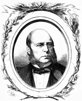 Pierre Jules Baroche