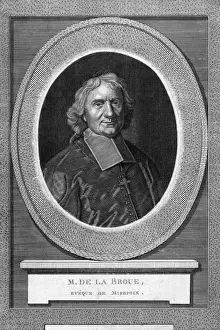 Pierre De LA Broue